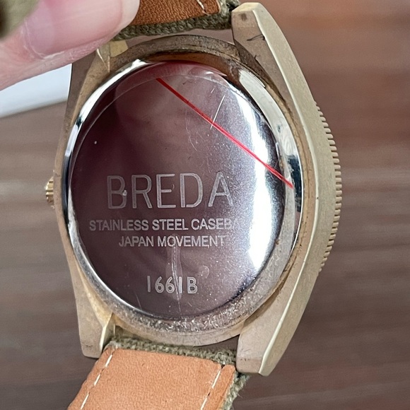 Breda Watch - Picture 2 of 3